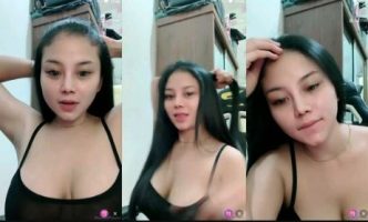 Babyfe Toge Live Mango di Awal Tahun Baru