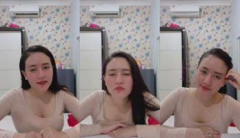 Berlian Ochi Comeback Live Berkeringat Enak?