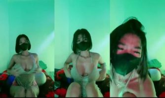 Bokep Live Hilly Remas Nenen Uting Coklat Hot