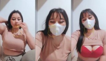 Kak Dillah Tobrut Menggoda Spill Uting di Akhir Live