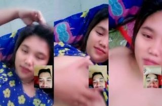 Real VCS Ecaaa Host DreamLive Bareng Pascolnya Nih