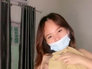 Cici Im Flow Live Mesum Sama Pacarnya Desah Enak