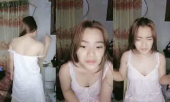 Pargoy Kakak Ley MangoLive Show Utingnya Asikin