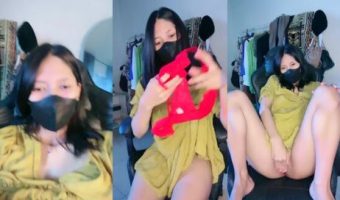 Ara Lepas Celana Dalam Ngangkang Omek Uhh Sedap Mango