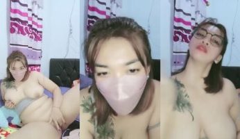 Mbak Nayla Toge Semok Colmek Desah Cakep Plus Binal