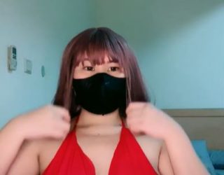Masih Ingat Doi Gak? Miss Tobrut Cakep Pirang Remas TT