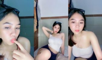 Sungirl Sexy Hot Melet-melet Godain Pascol Mango