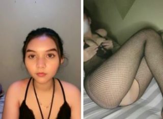 Vira Si Host Imut Ternyata Binal Menggoda Room Lock!