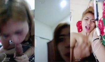 Omek Lanjut Nyepong Ngewe Jerit Lanjut Colmek Lagi Hot
