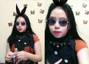 Uting Menonjol Punya Miss Ember Host Dream ID 97669704