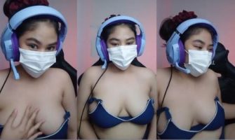 Gadis Manja Godain Penonton Nih ID Doi 46270754 MangoLive