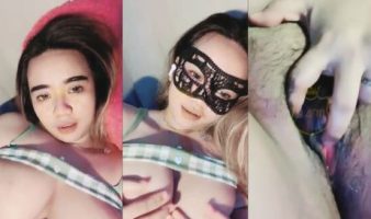 Memek Tembem Miss Jejew Nih Tobrut Akhirnya Spill Juga