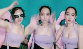 Kenalin Host Baru Kakak Sea Tetek ID 97001182 DreamLive