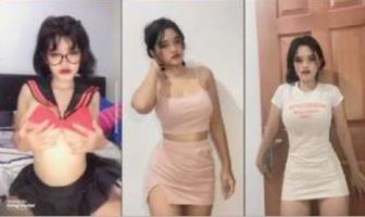 Konten Yukiichan Si Tiktokers Toge Binal Menggoda Nih